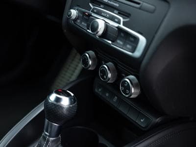 Audi A1 S-Line 1.4 TFSI S-Tronic (2011) - Photo 11