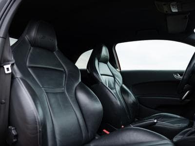 Audi A1 S-Line 1.4 TFSI S-Tronic (2011) - Photo 9