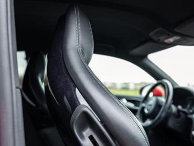 Audi A1 S-Line 1.4 TFSI S-Tronic (2011) - Photo 13