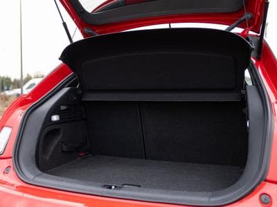 Audi A1 S-Line 1.4 TFSI S-Tronic (2011) - Photo 14