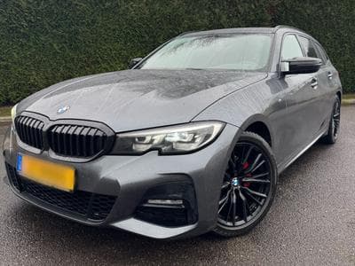 BMW 320 M Sport (2019) - Photo 1