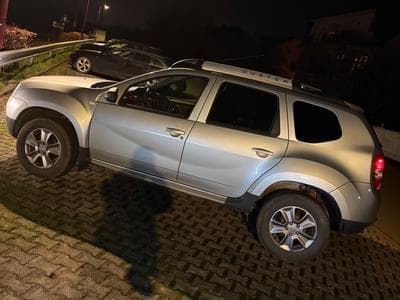 Dacia Duster (2017) - Photo 1