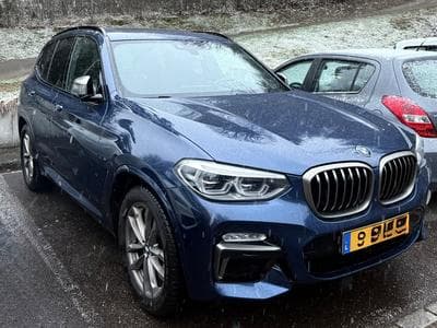 BMW X3 M40i (2018) - Photo 1