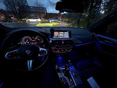 BMW X3 M40i (2018) - Photo 6