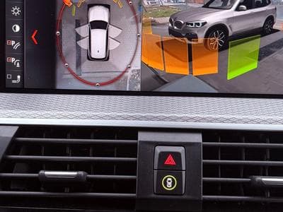 BMW X3 M40i (2018) - Photo 7