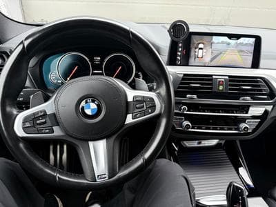 BMW X3 M40i (2018) - Photo 8