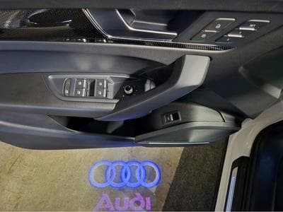 Audi SQ5 3.0 TDI SPORTBACK QUATTRO CARBON HEAD UP BANG OLUFSEN CUIR N (2022) - Photo 11