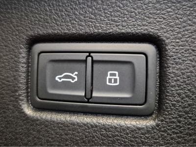 Audi SQ5 3.0 TDI SPORTBACK QUATTRO CARBON HEAD UP BANG OLUFSEN CUIR N (2022) - Photo 12