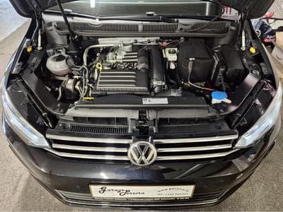 VW Touran TSI HIGHLINE 7 SITZE LED NAVI 1 HAND (2016) - Foto 14