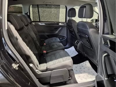 VW Touran TSI HIGHLINE 7 SITZE LED NAVI 1 HAND (2016) - Foto 5