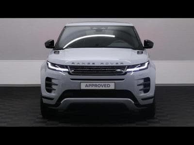 Land-Rover Range Rover Evoque D165 Dynamic SE AWD Auto (2025) - Photo 2