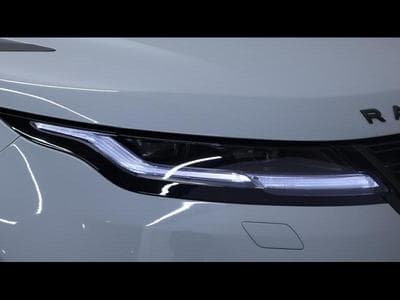 Land-Rover Range Rover Evoque D165 Dynamic SE AWD Auto (2025) - Photo 5