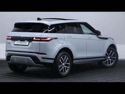 Land-Rover Range Rover Evoque D165 Dynamic SE AWD Auto (2025) - Photo 7