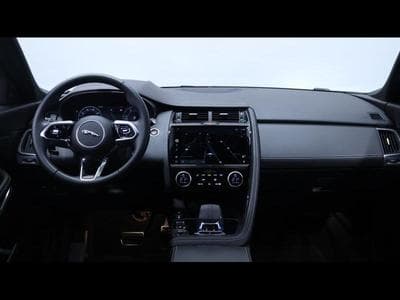 Jaguar E-Pace D165 R-Dynamic S AWD auto (2023) - Photo 13