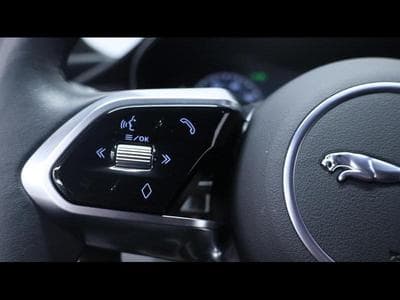 Jaguar E-Pace D165 R-Dynamic S AWD auto (2023) - Photo 15