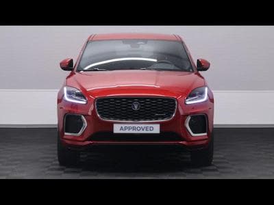 Jaguar E-Pace D165 R-Dynamic S AWD auto (2023) - Photo 2