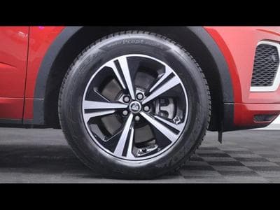 Jaguar E-Pace D165 R-Dynamic S AWD auto (2023) - Photo 9