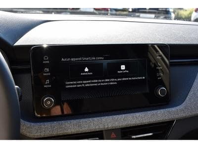 Skoda Kamiq 1.0 TSI 116 DSG Black Dots SG CHFF REGUL LANE LED NEUF (2025) - Photo 11