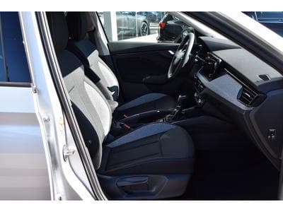 Skoda Kamiq 1.0 TSI 116 DSG Black Dots SG CHFF REGUL LANE LED NEUF (2025) - Photo 7