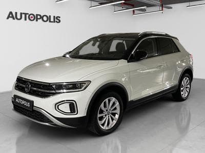 VW T-Roc 1.5 Style (2022) - Photo 1