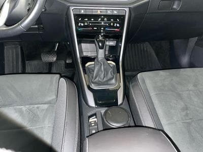 VW T-Roc 1.5 Style (2022) - Photo 10