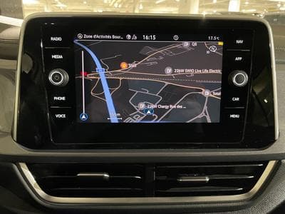 VW T-Roc 1.5 Style (2022) - Photo 3