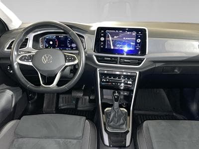VW T-Roc 1.5 Style (2022) - Photo 5