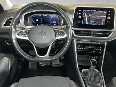 VW T-Roc 1.5 Style (2022) - Photo 6