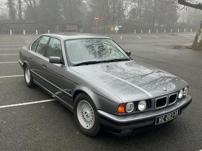 BMW 530 (1992) - Foto 1