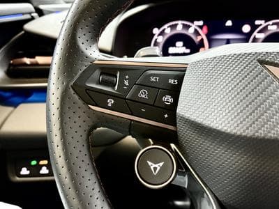 Cupra Terramar 1.5 eTSI 150 CV *Tête Haute* *Caméra* VSS* (2025) - Photo 12