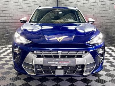 Cupra Terramar 1.5 eTSI 150 CV *Tête Haute* *Caméra* VSS* (2025) - Photo 2