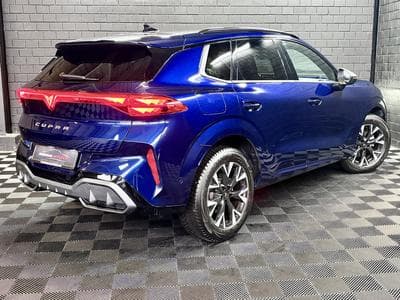 Cupra Terramar 1.5 eTSI 150 CV *Tête Haute* *Caméra* VSS* (2025) - Photo 6