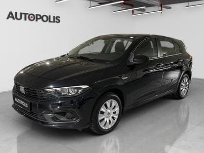 Fiat Tipo 1.5 HYBRIDE ESSENCE (2024) - Photo 1
