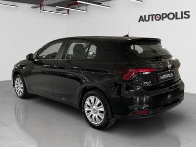Fiat Tipo 1.5 HYBRIDE ESSENCE (2024) - Photo 13