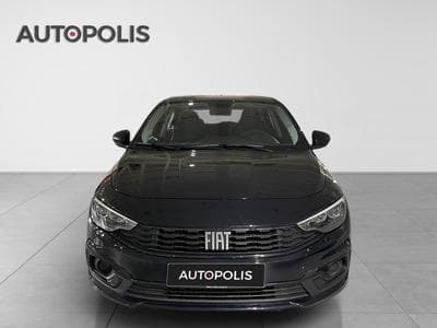 Fiat Tipo 1.5 HYBRIDE ESSENCE (2024) - Photo 14
