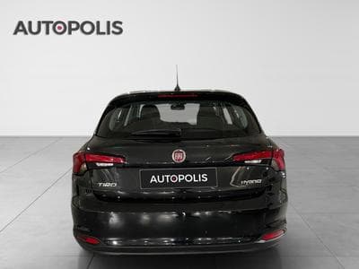 Fiat Tipo 1.5 HYBRIDE ESSENCE (2024) - Photo 15