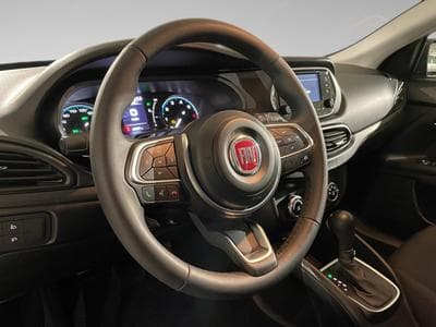 Fiat Tipo 1.5 HYBRIDE ESSENCE (2024) - Photo 8