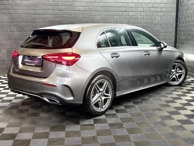 Mercedes A 200 AMG EDITION 163 CV * CAMÉRA *MBUX * KEYLESS * (2023) - Photo 6
