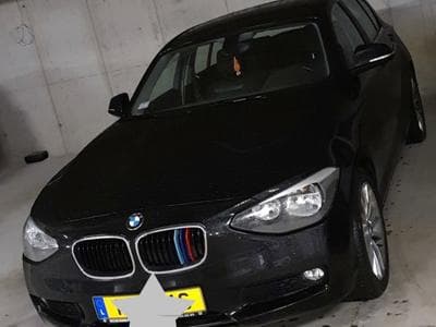 BMW 118 1 Hatch Diesel (2013) - Photo 1