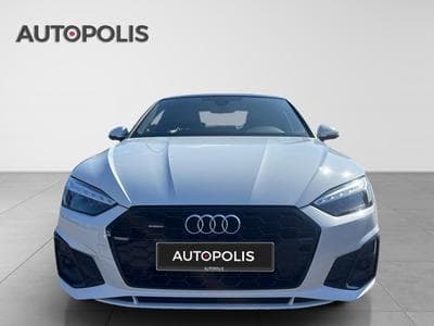 Audi A5 3.0 Coupé  S-Line (2022) - Photo 14