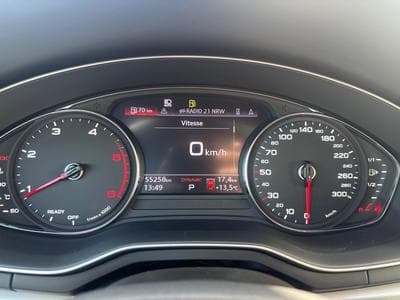 Audi A5 3.0 Coupé  S-Line (2022) - Photo 2