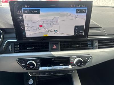 Audi A5 3.0 Coupé  S-Line (2022) - Photo 3