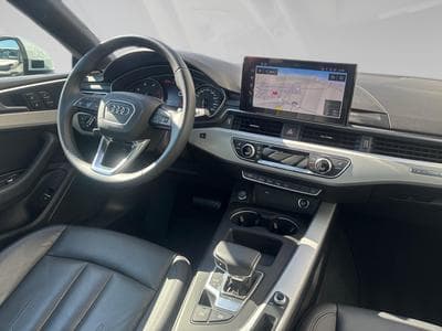 Audi A5 3.0 Coupé  S-Line (2022) - Photo 6