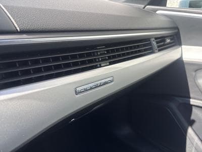 Audi A5 3.0 Coupé  S-Line (2022) - Photo 9