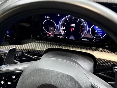 VW Golf R 20 Years 4Motion 2.0 TSI 333 CV DSG7  *DCC* *ACC* (2022) - Photo 13