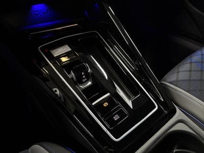 VW Golf R 20 Years 4Motion 2.0 TSI 333 CV DSG7  *DCC* *ACC* (2022) - Photo 15