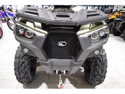 Kymco MXU 550 EPS T3 B (2026) - Foto 2