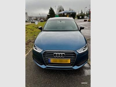 Audi A1 Sportback 1.4 TFSi Sport Design S-Tronic (2017) - Photo 6