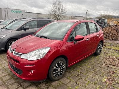 Citroën C3 1.4 HDI (2015) - Foto 1