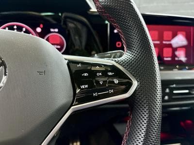 VW Golf GTI Clubsport 2.0 TSI 300CV DSG7 ** Toit ouvrant ** Matrix * (2021) - Photo 13